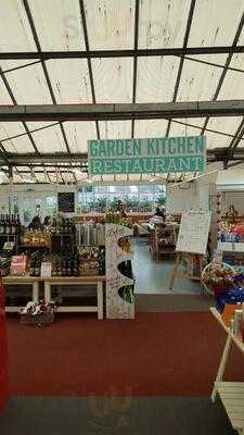 Wyevale Garden Centre Restaurant