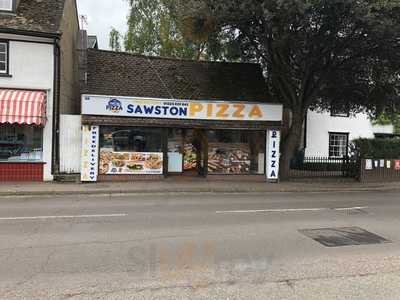 Sawston Pizza Kebab And Chicken