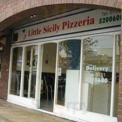 Little Sicily Pizzeria
