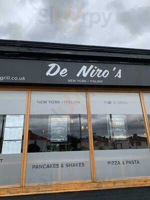 De Niro's