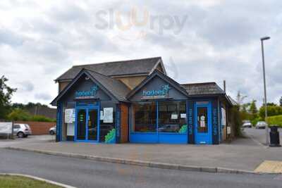 Harlees Fish And Chips