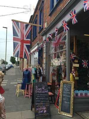 Causewayhead Country Store & Tea Room