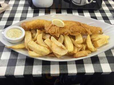 Fochabers Chip Shop