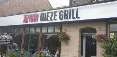 Nar Meze Grill