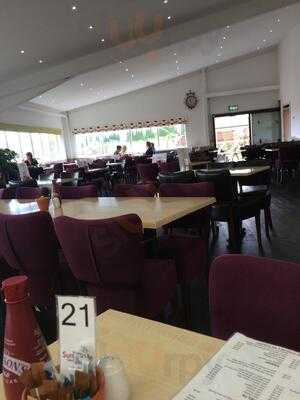 Sunnyside Restaurant