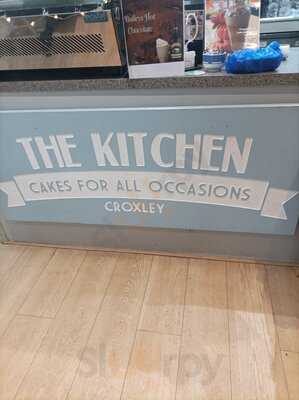 The Kitchen Croxley