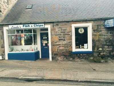 Linda's Fish And Chips