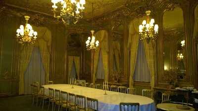 The Cliveden Dining Room