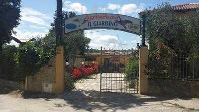 Agriturismo Il Giardino, Fano