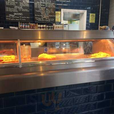 Crossways Fish And Chips