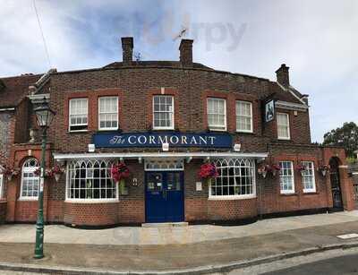 The Cormorant Pub & Restaurant