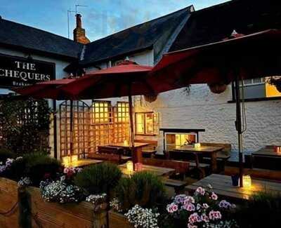 The Chequers