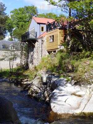 The Bothy