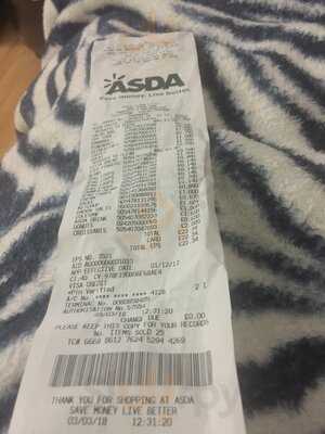 Asda