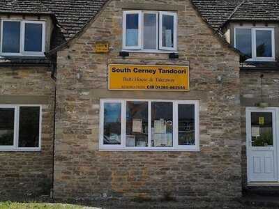 South Cerney Tandoori