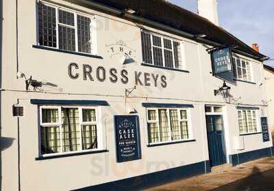 Cross Keys