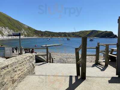 The Boat Shed