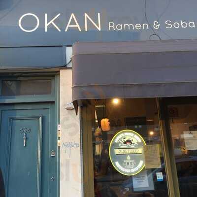 Okan Brixton East