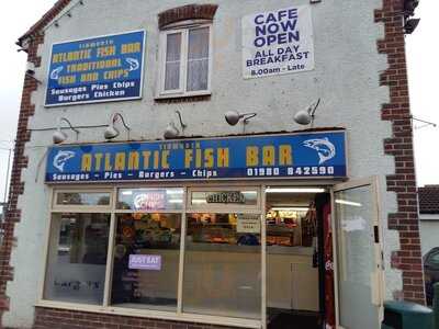 Atlantic Fish Bar