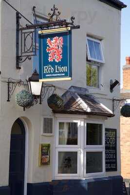 Red Lion