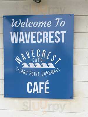 Wavecrest Cafe