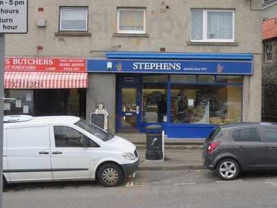 Stephens Bakery