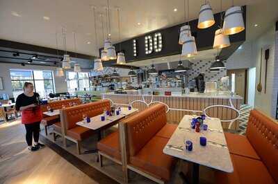 Pizza Express