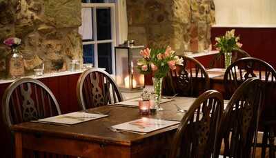 The Waterloo Arms Hotel