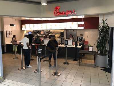 Chick-fil-A