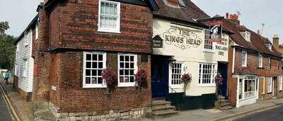 The Kings Head