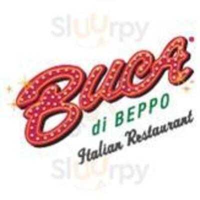 Buca Di Beppo Italian Restaurant