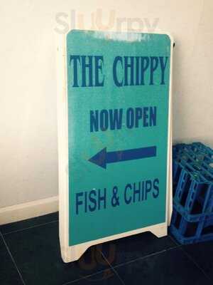 The Chippy