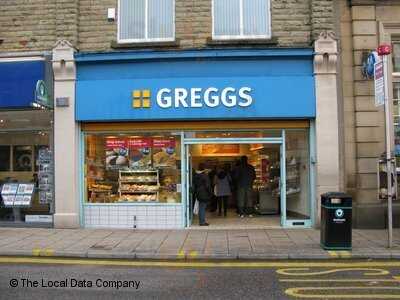 Greggs