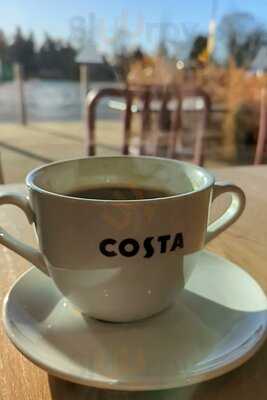 Costa Coffee