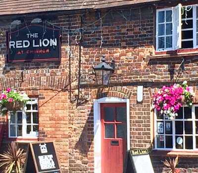 The Red Lion