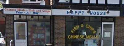 Happy House