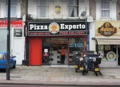 Pizza Experto