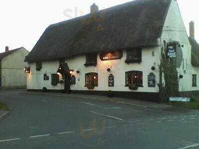 The Old Kings Head