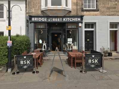 Bridge Street Kitchen