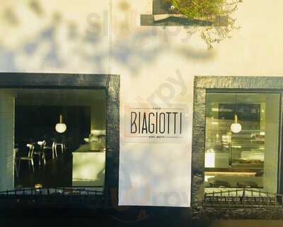 Cafe Biagiotti