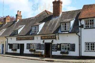 The John Barleycorn (the Jb Pub & Rooms)