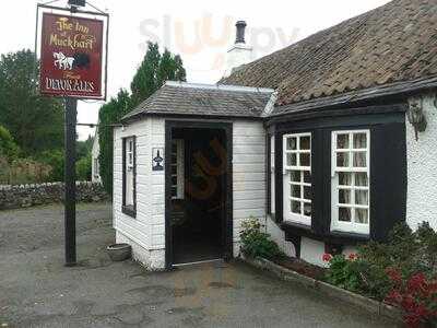 Inn At Muckhart