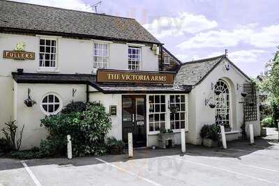 The Victoria Arms, Binfield