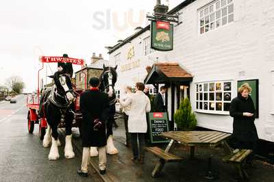 The Royal Oak At Riley Green