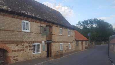 The Water Mill Tearooms