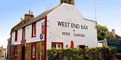 West End Bar