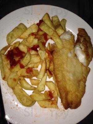 Joe 90s Chip Shop