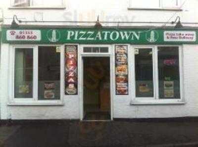 Pizza Town