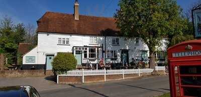 The Rose & Crown