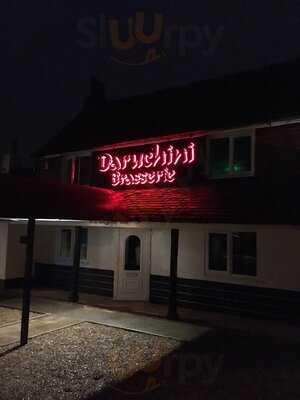 Daruchini Brasserie